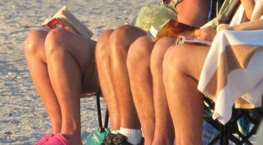 Die Gründe für die Entwicklung der Arthrose des Kniegelenks